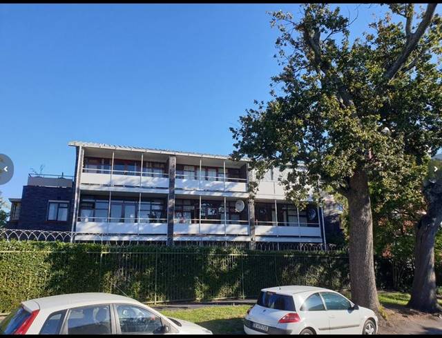0 BEDROOM PROPERTY TO RENT IN RONDEBOSCH